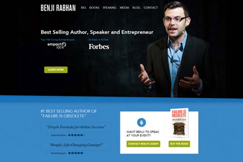 طراحی حرفه ای سایت